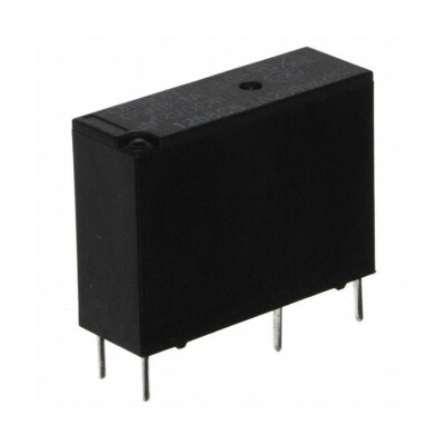 G5NB-1A-E-24V 24V 5A SPST-NO Combi Relay - 1