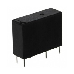 G5NB-1A-E-5V 5V 5A SPST-NO Combi Relay