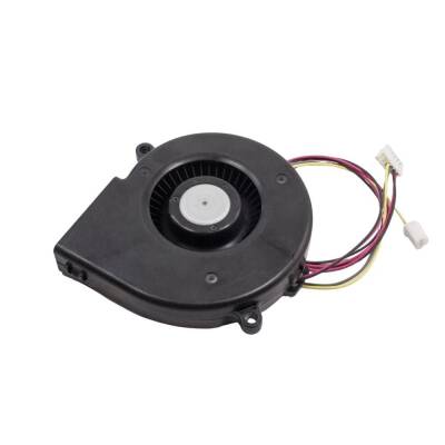 G85G12MS5AZ-51 88X82X18mm 12V 0.14A 2P Salyangoz Fan - 2