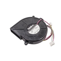 G85G12MS5AZ-51 88X82X18mm 12V 0.14A 2P Snail Fan