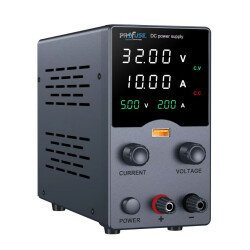 GA3010H 32V 10A Adjustable DC Power Supply
