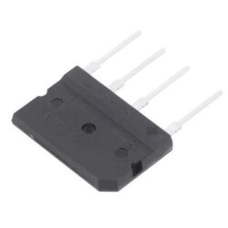 GBJ3510 - 35A 1000V Tarak Tip Köprü Diyot