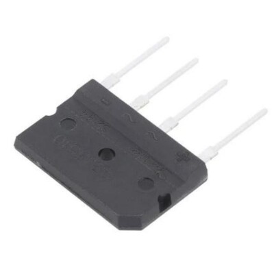 GBJ5010 - 50A 1000V Tarak Tip Köprü Diyot - 1
