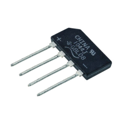 GBL08 4A 800V Köprü Diyot - 1