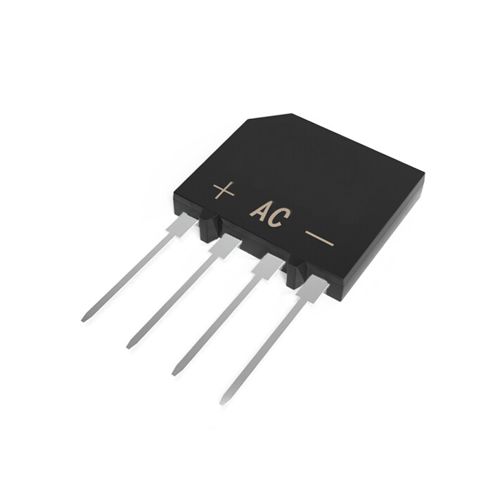 GBP210 - 2A 1000V Köprü Diyot