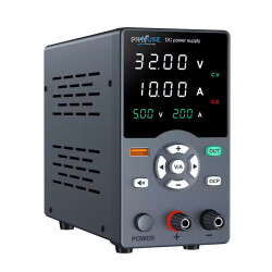 GC3010H 32V 10A Ayarlanabilir DC Güç Kaynağı