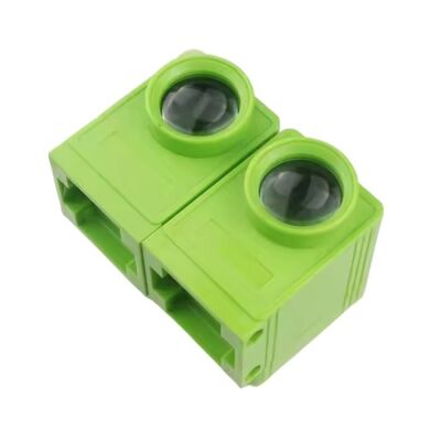 GDK-10M DC 24V Fotoelektrik Mesafe Sensörü - 3