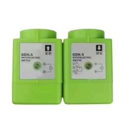 GDK-10M DC 24V Photoelectric Distance Sensor - 2