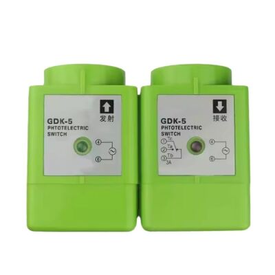 GDK-20M DC 24V Fotoelektrik Mesafe Sensörü - 2