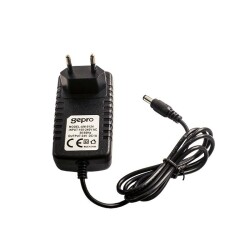 Gepro UM-0124 24V 1A Adapter