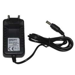 Gepro UM-0255 5V 2A Adapter
