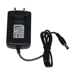 Gepro UM-0285 12V 2A Adaptör