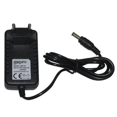 Gepro UM-55 5V 1A Adaptör - 1