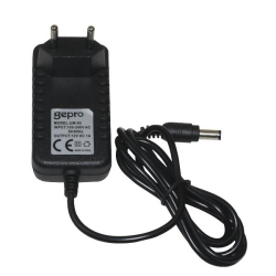 Gepro UM-85 12V 1A Adapter