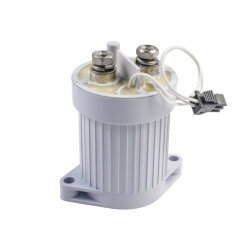 GEV135-A24NS 24VDC 135A High Voltage Relay - Contactor - 2