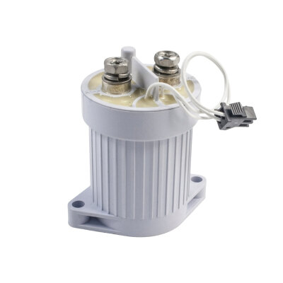 GEV135-A24NS 24VDC 135A High Voltage Relay - Contactor - 2