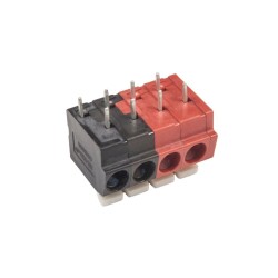 GH5804 5.00mm 4 Pin Spring Terminal - 2