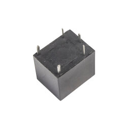 GKT78-DV4V-C 4V 20A Relay 5-Pin - 2