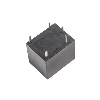 GKT78-DV6V-C 6V 20A Relay 5-Pin - 2