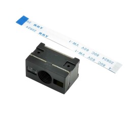 GM65-S 1D 2D QR Barcode Scanner