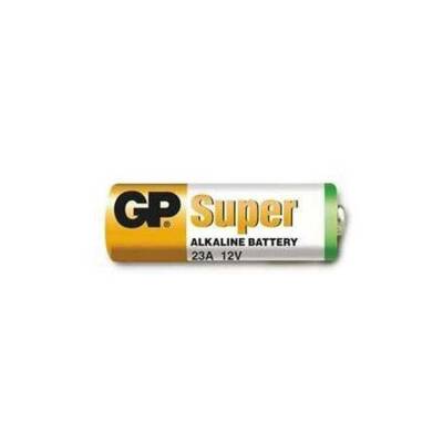 GP 23A 12V Alkaline Battery - Remote Battery - 2