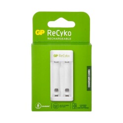GP E211 USB Battery Charger