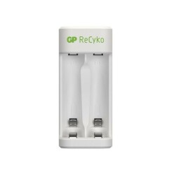 GP E211 USB Battery Charger - 2