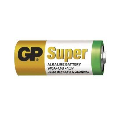 GP LR1 2'li Alkalin Yarım Pil - GP910A - 2