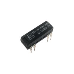 GR108AD6 5V Reed Röle Tek Kontak N/O 5VDC 0.5A