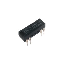GR208-S840-5V Reed Relay Double Contact N/O 5VDC 0.5A