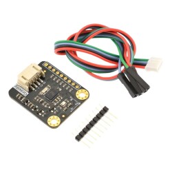 Gravity: BNO055+BMP280 Smart 10DOF AHRS &amp; IMU Sensor - SEN0253