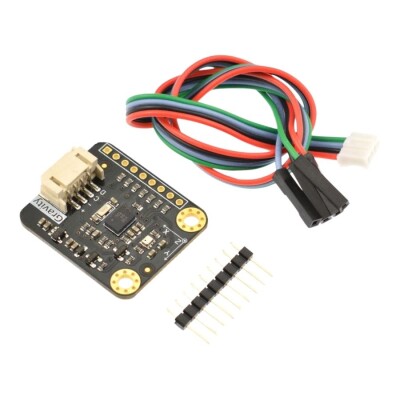 Gravity: BNO055+BMP280 Smart 10DOF AHRS &amp; IMU Sensor - SEN0253 - 1