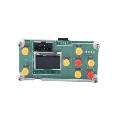 GRBL CNC Mini Offline Control Unit