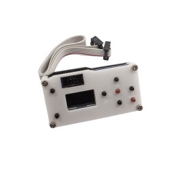 GRBL CNC Offline Control Unit