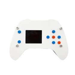 GRBL CNC Offline Control Unit Console