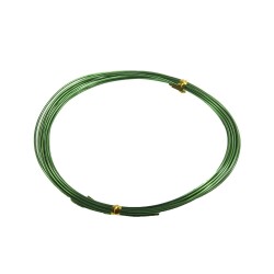Green Design Wire 3m - 1mm Aluminum Wire