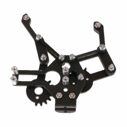 Gripper Kit - Robotik Kıskaç