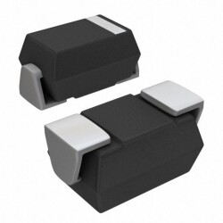 GS1M 1000V 1A DO-214AC SMD Diyot