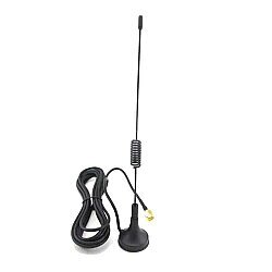 GSM 6dBi Wired Antenna - 280mm