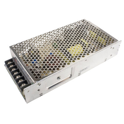 GST-H150S18-M 18V 8.33A Metal Case Adapter - 2