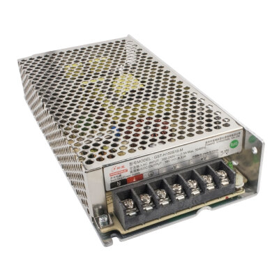 GST-H150S18-M 18V 8.33A Metal Kasa Adaptör - 1