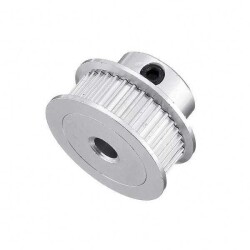 GT2 30 Diş 8mm Kasnak - 2