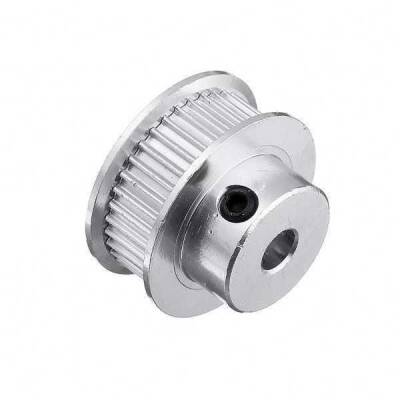 GT2 30 Teeth 5mm Pulley - 1