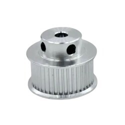 GT2 30 Tooth 8mm Pulley - Compatible with 10mm Belt