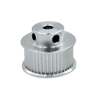 GT2 30 Tooth 8mm Pulley - Compatible with 10mm Belt - 1
