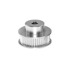 GT2 40 Teeth 6.35mm Pulley