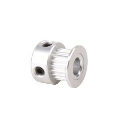 GT2 Pulley 20 Teeth 5mm