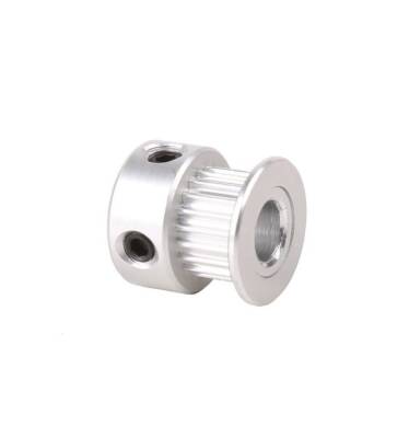GT2 Pulley 20 Teeth 8mm - 1