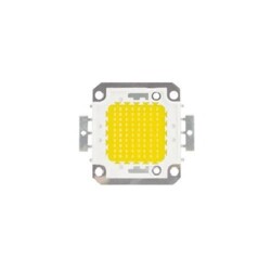 Gün Işığı 12V Projektör Cob Led 20W Power Led