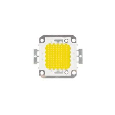 Gün Işığı 12V Projektör Cob Led 20W Power Led - 1
